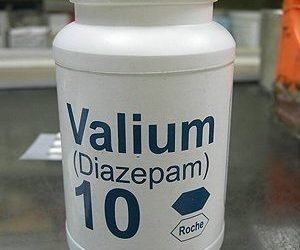 The Benefits of Valium (Diazepam)