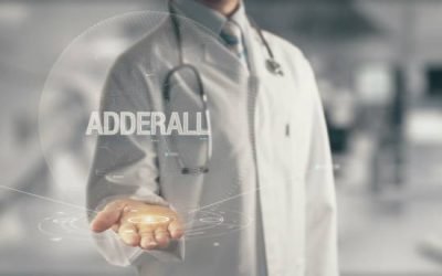 Adderall Medication and Side Effects